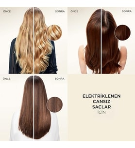 Pantene Miracle Güç & Parlaklık Saç Kremi 220 Ml