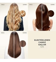 Pantene Miracle Güç & Parlaklık Saç Kremi 220 Ml