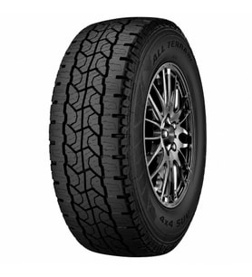 Petlas 205/65 R16 C 107/105T 8PR Advente PT875 Dört Mevsim Lastiği 2021