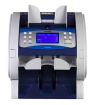 I-Hunter 2600 4 Ülke Para Birimi Karışık Para Sayma Makinesi (Yenilenmiş)