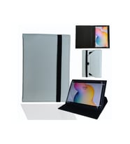 Samsung Galaxy Tab S2 T813 9.7"  Tablet Uyumlu Standlı Üniversal Kapaklı Tablet Kılıfı