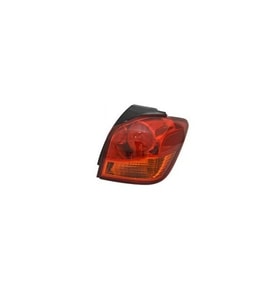 MITSUBISHI ASX ARKA STOP KIRMIZI LEDLI SAĞ 10- MIT10AX003 8330A690