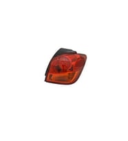 MITSUBISHI ASX ARKA STOP KIRMIZI LEDLI SAĞ 10- MIT10AX003 8330A690