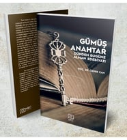 Gümüş Anahtar - Dünden Bugüne Alman Edebiyatı