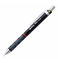 Rotring Tikky RD Versatil Siyah 0.35 1904694 (Renksiz)