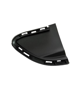Mercedes V167 C167 2019-2022 Tampon Izgara Kapağı Ön Sol AMG 2018 1678856905 Wender