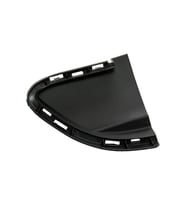 Mercedes V167 C167 2019-2022 Tampon Izgara Kapağı Ön Sol AMG 2018 1678856905 Wender