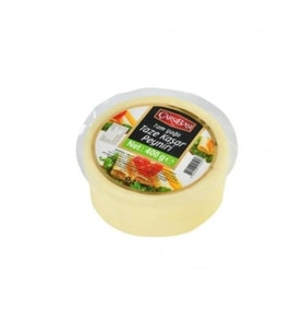 Tam Yağlı Kaşar Peyniri - 400 Gr