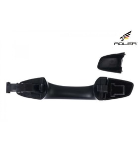 5G0837206N Kapı Kolu Ön Sağ ( Boyalı Ürün ) - Arteon-Golf-Touareg-T-Roc-Q3-Arona-Ateca-Ibiza-Leon-Fa