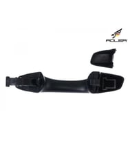 5G0837206N Kapı Kolu Ön Sağ ( Boyalı Ürün ) - Arteon-Golf-Touareg-T-Roc-Q3-Arona-Ateca-Ibiza-Leon-Fa