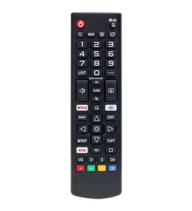 Sunny SN50FMN242  Webos Smart Tv Kumanda-Mikrofonsuz