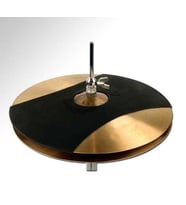 Evans SO14HAT SoundOff Hi-Hat Zil Susturucusu (14-15 inç)