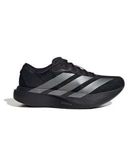 Adidas Adizero Evo Sl W Unisex Koşu Ayakkabısı JP7147 Siyah