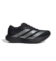 Adidas Adizero Evo Sl W Unisex Koşu Ayakkabısı JP7147 Siyah
