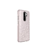 Xiaomi Redmi Note 8 Pro Uyumlu Kılıf Zore Buzz Kapak