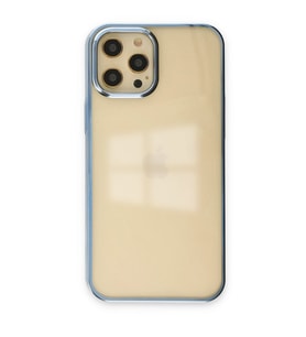 Iphone 12 Kılıf Element Silikon -