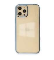 Iphone 12 Kılıf Element Silikon -