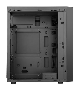 POWERBOOST 500W VK-1651 Standart Mid-Tower PC Kasası
