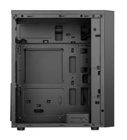 POWERBOOST 500W VK-1651 Standart Mid-Tower PC Kasası