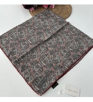 ARSEL MODA Soft Pamuklu Eşarp LRB4412