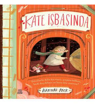 Kate İşbaşında