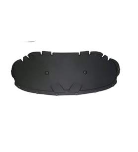 Skoda Fabia 2015-2019 Motor Kaput Keçesi 6V0863831