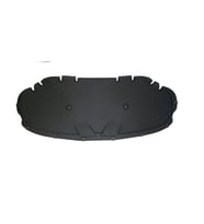 Skoda Fabia 2015-2019 Motor Kaput Keçesi 6V0863831