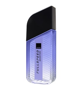 Avon Full Speed Quantum Erkek Parfüm Edt 100 Ml.