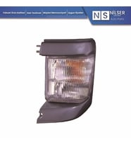 Mazda E2200 Sinyal Sol Panelvan 1999-2005