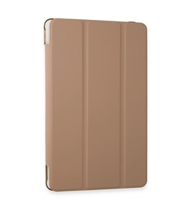 Samsung Galaxy X610 Tab S9 Fe Plus 12.4 Kılıf Tablet Smart Kılıf - Rose Gold