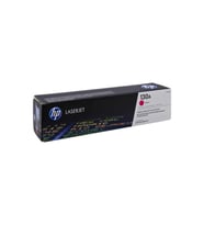 130a Color Laserjet Pro Mfp M176n Kırmızı Orjinal Toner