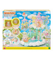 5815 Sylvanian Families Gökyüzü Masal Kalesi Oyun Seti +3 yaş