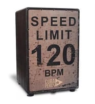 Cuba Cajon CPC309