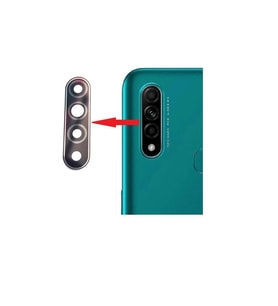 Realme 5i İle Uyumlu Kamera Camı