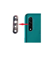 Realme 5i İle Uyumlu Kamera Camı