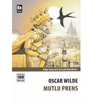 Mutlu Prens