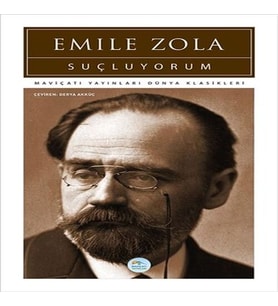Suçluyorum