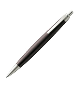 LAMY 2000 203 TÜKENMEZ KALEM GRANADİLLA AĞACI AHŞAP GÖVDE