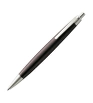 LAMY 2000 203 TÜKENMEZ KALEM GRANADİLLA AĞACI AHŞAP GÖVDE