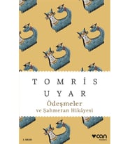 Ödeşmeler ve Şahmeran Hikâyesi