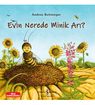 Evin Nerede Minik Arı?