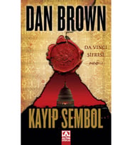 Dan Brown - Kayıp Sembol 9789752111929 - Dan Brown