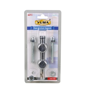 Yuma Kapı Emniyet Aparatı YM-730