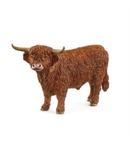 Schleich Highland Boğa 13919