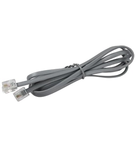 PowerMaster PM-1277 Telefon Hat Kablosu Hazır 1.5 Metre 6P/2C