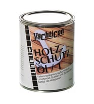 Yachticon - Ahşap Koruma Yağı / Derin Emprenye Yağı (1 Lt): Ahşabınız İçin Hücre