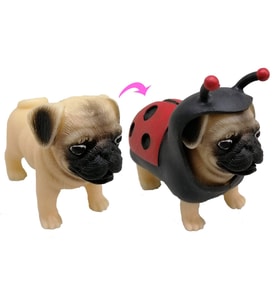 Dress Your Puppy Sevimli Köpeğine Kostüm Giydir 12 Numara