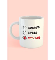 With Cats