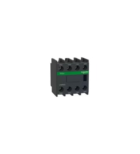 Schneider Electric LADN22 2na+2nk Yardımcı Kontak Bloğu