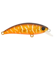 Hanfish Zıpır KG 5cm 4.5gr LRF Maket Yem Ghost Fly